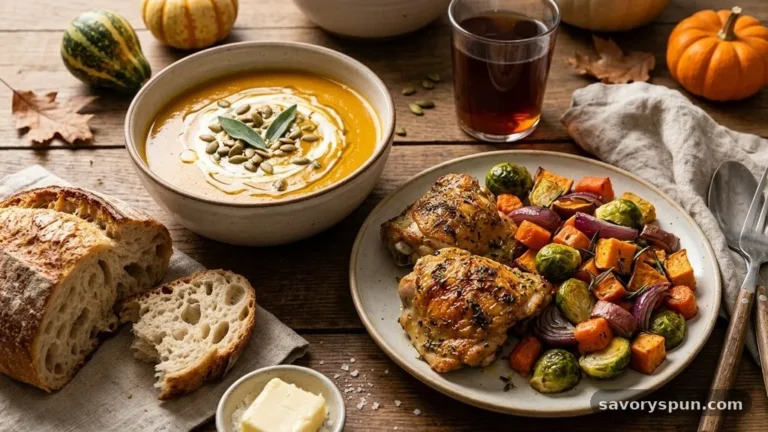 50 Simple Soup Recipes,50 Simple & Cozy Soup Recipes