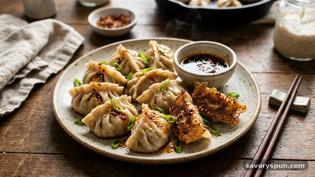 Cooking Techniques - Sourdough Discard Dumplings,Easy Sourdough Discard Dumplings