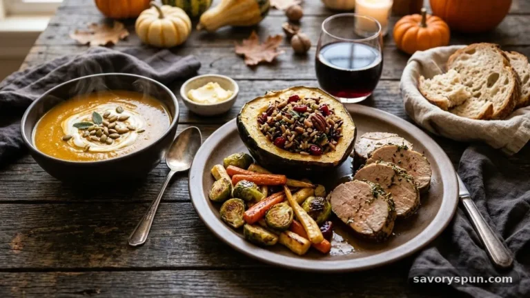 Fall Soup Recipes,Hearty Fall Soup Recipes