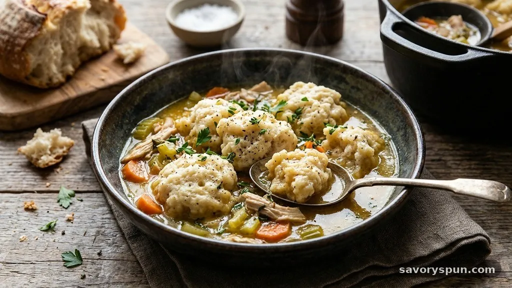 Ingredients - Sourdough Discard Dumplings,Easy Sourdough Discard Dumplings