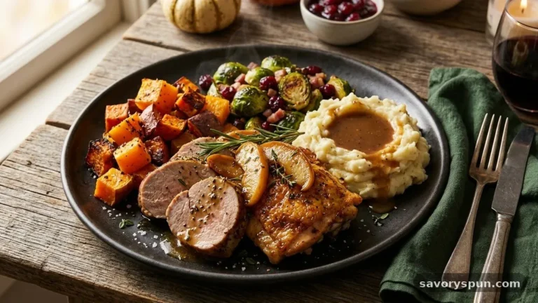 The Best Fall Dinner Ideas To Make In October,Best Fall Dinner Ideas for October
